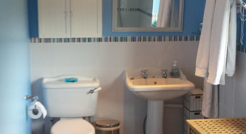 Chimneys B&B Holbrook  Zimmer foto